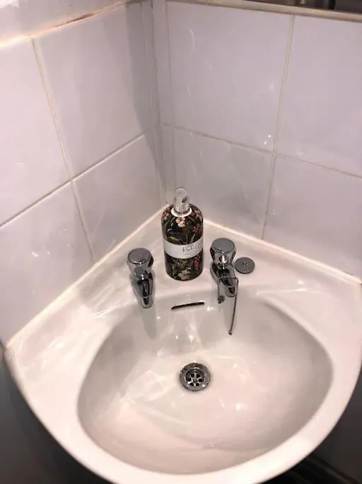 Apartmán 1 Large Comfy Garden Studio - Prime Location Hove