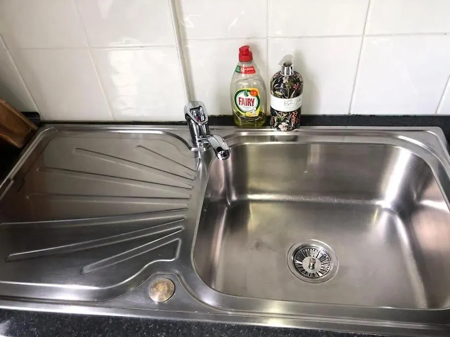 Apartmán 1 Large Comfy Garden Studio - Prime Location Hove