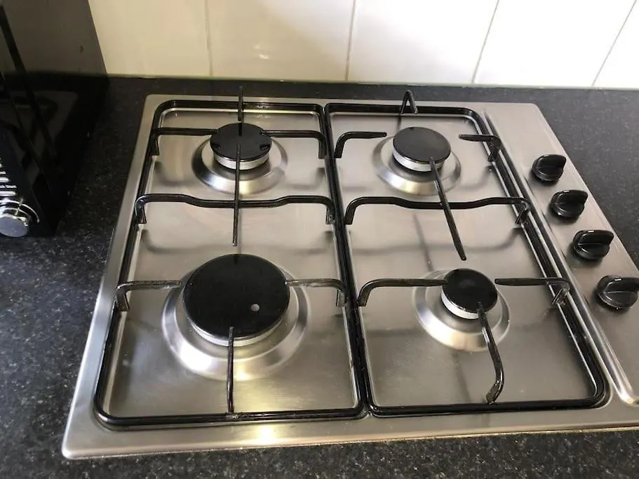 Apartmán 1 Large Comfy Garden Studio - Prime Location Hove